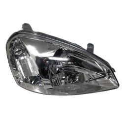 HEADLAMP ASSEMBLY RIGHT-INDICA 2013-2019/INDIGO 2002-2018