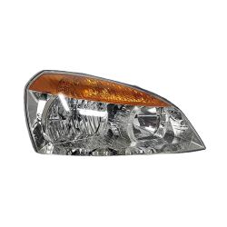 HEADLAMP ASSEMBLY RIGHT-INDIGO 2013-2018