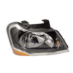 HEADLAMP ASSEMBLY RIGHT-XYLO 2009-2014