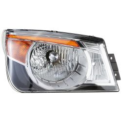 HEADLAMP ASSEMBLY RIGHT-BOLERO 2007-2020