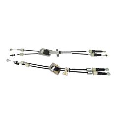 GEAR CABLE (SELECTOR)-ACE MEGA 2013