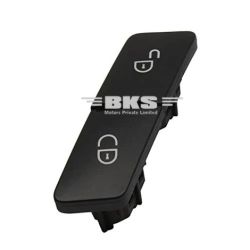 Door Lock Button Compatible With Mercedes C Class Door Lock Button A Class W176 B Class W246 C Class W204 E Class W212 W463 Gle W166 Gls W166 Gl W166 Ml W166 Gla W156 Cla W117 Black Right
