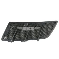 Bonnet Hood Grill Vent Compatible With Mercedes Ml W164 2008-2012 Gl W164 2008-2012 Bonnet Hood Grill Vent Left