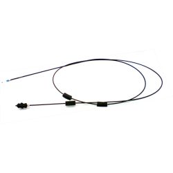FUEL LID OPENER CABLE-INNOVA  2005-2014