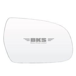 Mirror Glass Compatible With Mercedes C Class Mirror Glass C Class W204 2011 A Class W176 B Class W256 2012 Cla W117 E Class W212 Bs Left 1405 BS LEFT