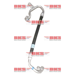 SASH REAR RH-SWIFT DZIRE 2ND GEN 2012-2017