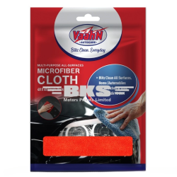 VAAHN MICROFIBER CLOTH 40*40 - SINGLE