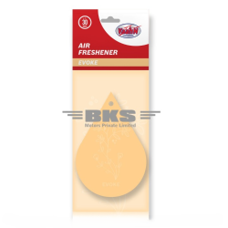 VAAHN CARD AIR FRESHENERS - EVOKE