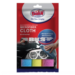 VAAHN MICROFIBER 40*40 - 3 PACK