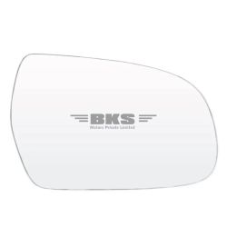 Mirror Glass Compatible With Mercedes E Class Mirror Glass E Class W211 2006 Left 1412 LEFT