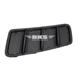 Bonnet Hood Grill Vent Compatible With Mercedes Ml W166 2012-2015 Gl W166 2013-2016 Gle W166 2015-2019 Gls W166 2016-2020 Bonnet Hood Grill Vent Right