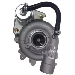 TURBOCHARGER-INNOVA 2005-2016