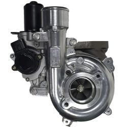 TURBOCHARGER-FORTUNER 1ST GEN 2009-2016