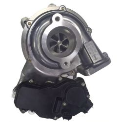 TURBOCHARGER-FORTUNER 2ND GEN 2016-2020/INNOVA CRYSTA 3RD GEN 2016-2020