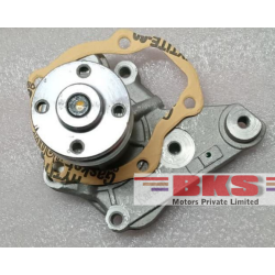 PUMP ASSY,WATER-BALENO 2ND GEN 2015-2019/CIAZ 1ST GEN 2014-2019/DZIRE 3RD GEN 2017-2020/ERTIGA 2012-2020/IGNIS 1ST GEN 2016-2018/RITZ 1ST GEN 2009-2017/S-CROSS 1ST GEN 2015-2020/SWIFT 2007-2020/SX4 1ST GEN 2011-2013/VITARA BREZZA 1ST GEN 2016-2019