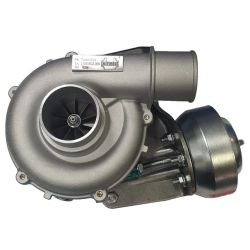 TURBOCHARGER-ENDEAVOUR 2ND GEN 2007-2009