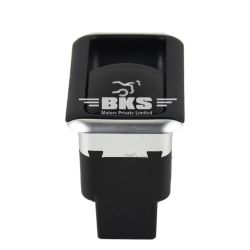 Trunk Button Switch Tailgate Switch Compatible With Mercedes C Class Trunk Button Switch Tailgate Switch C Class W204 2011-2014 E Class W212 2012-2016 Cla W117 2014-2018