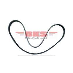 BELT TIMING (1.5L SOHC DI TC I4 DIESEL DV5)-ECOSPORT 1.5L 2013-2021/FIESTA 2ND GEN 1.5L 2011-2015/FIGO 2ND GEN 2015-2019/FIGO ASPIRE 1ST GEN 2015-2018 1.5L