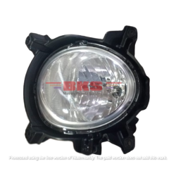 LAMP ASSY FRONT FOG LEFT-I20 ACTIVE 2ND GEN 1.2L,1.4L 2015-2018