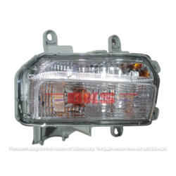 LAMP ASSY FR TURN RH-ETIOS CROSS 2014-2020