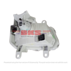 LAMP ASSY FR TURN LH-ETIOS CROSS 2014-2020