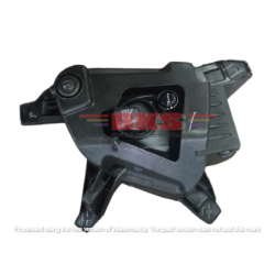 LAMP ASSY FRONT FOG LH-CRETA 1ST GEN 2018-2020