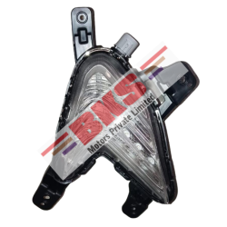LAMP ASSY-DAY RUNNING LIGHT,LH-AURA 2020-2023