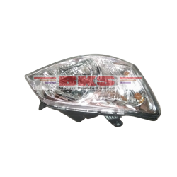 LAMP ASSY-HEAD,RH-GETZ 1ST GEN 2004-2007
