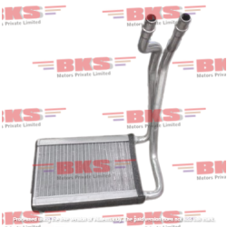 CORE HEATER-FIGO 1ST GEN 2010-2015 PTL/DSL