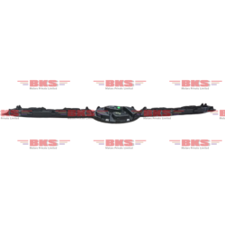 GRILLE ASSY RADIATOR-I20 ACTIVE 2ND GEN 2015-2018/I20 ELITE 2ND GEN 2014-2020