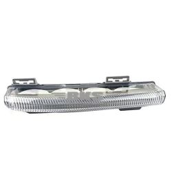Fog Lamp Fog Light Drl Led Compatible With Mercedes B Class W246 2007-2015 Fog Lamp Fog Light Drl Led Right 2049069200